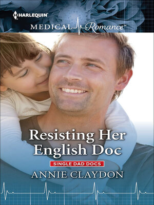 Resisting Her English Doc - ebook